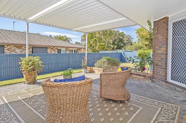 Sixth view of Homely house listing, 84 Arnold Palmer Drive, Parkwood QLD 4214