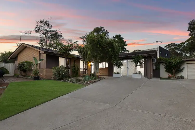 53B Isaac Street