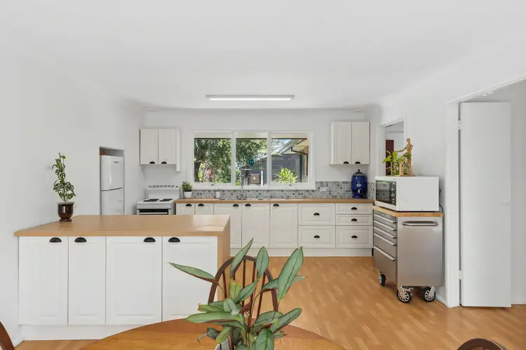 Second view of Homely house listing, 53B Isaac Street, Peakhurst NSW 2210