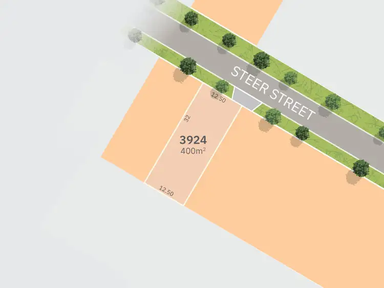 LOT 3924 Steer Street, Werribee VIC 3030