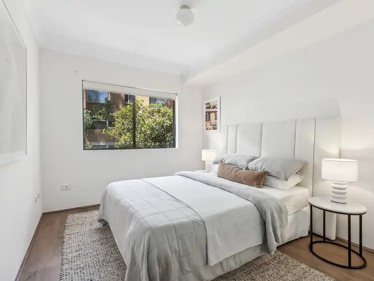 Third view of Homely apartment listing, 12/20-26 Leonay Street, Sutherland NSW 2232