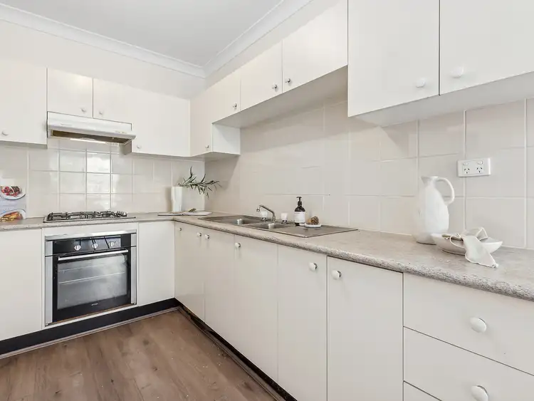 Fourth view of Homely apartment listing, 12/20-26 Leonay Street, Sutherland NSW 2232
