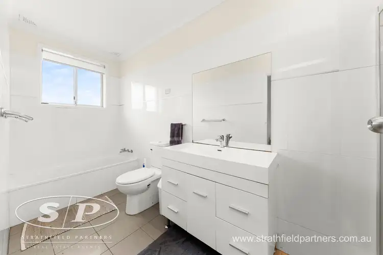 Fourth view of Homely townhouse listing, 4/1 Lusty Place, Moorebank NSW 2170