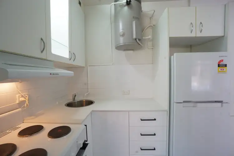 Second view of Homely unit listing, 17/13 Ethel Street, Eastwood NSW 2122