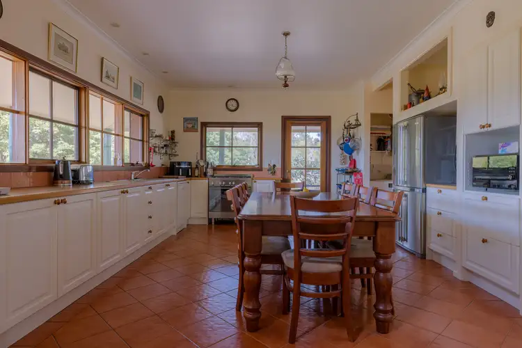 Fifth view of Homely rural property listing, 20 Walkers Road, Lindenow South VIC 3875
