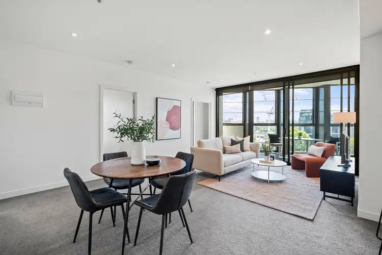 907/140 Swan Street, Richmond VIC 3121