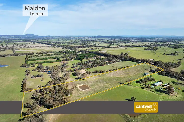 650 Bradford Road, Shelbourne VIC 3515