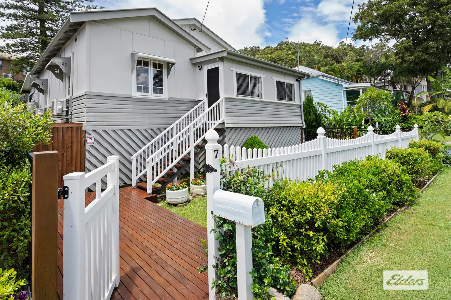 Main view of Homely house listing, 7 Rous Street, Murwillumbah NSW 2484