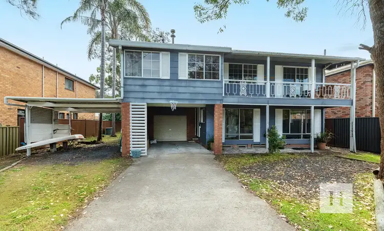 Second view of Homely house listing, 18 Hastings Street, Rocky Point NSW 2259