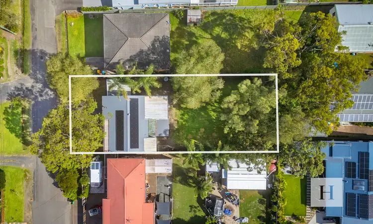 Third view of Homely house listing, 18 Hastings Street, Rocky Point NSW 2259