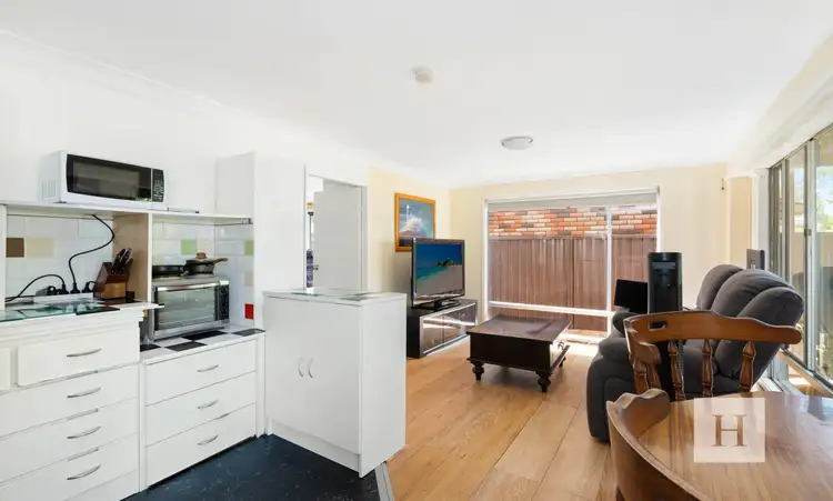 Fifth view of Homely house listing, 18 Hastings Street, Rocky Point NSW 2259