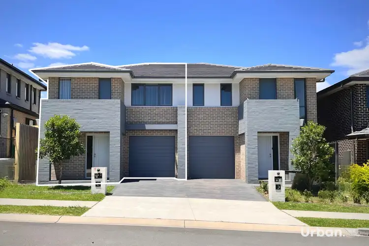 Main view of Homely house listing, 13 Webber Circuit, Bardia NSW 2565