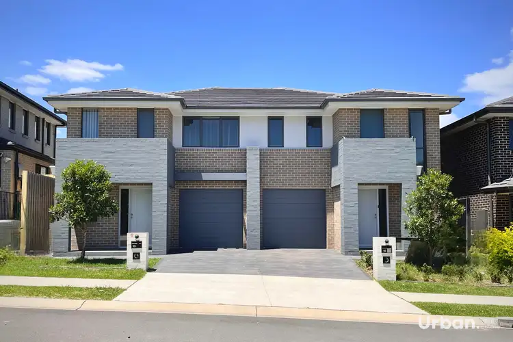 Second view of Homely house listing, 13 Webber Circuit, Bardia NSW 2565