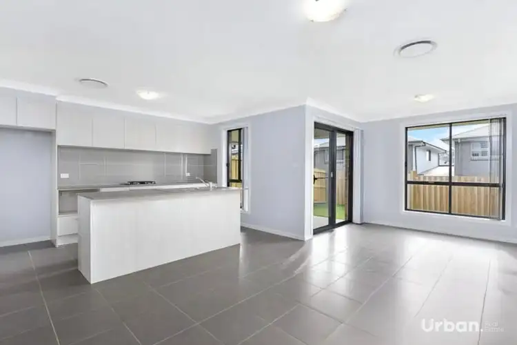 Third view of Homely house listing, 13 Webber Circuit, Bardia NSW 2565
