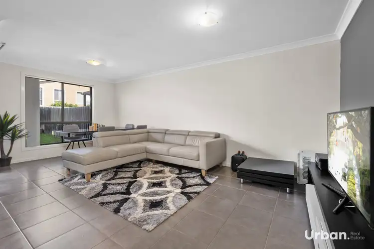 Fourth view of Homely house listing, 13 Webber Circuit, Bardia NSW 2565