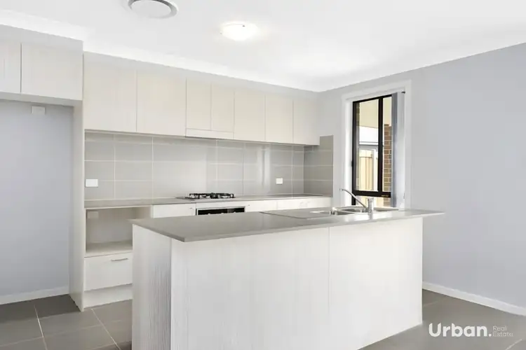 Fifth view of Homely house listing, 13 Webber Circuit, Bardia NSW 2565