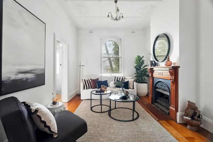 Second view of Homely house listing, 17 Fleet Street, Summer Hill NSW 2130
