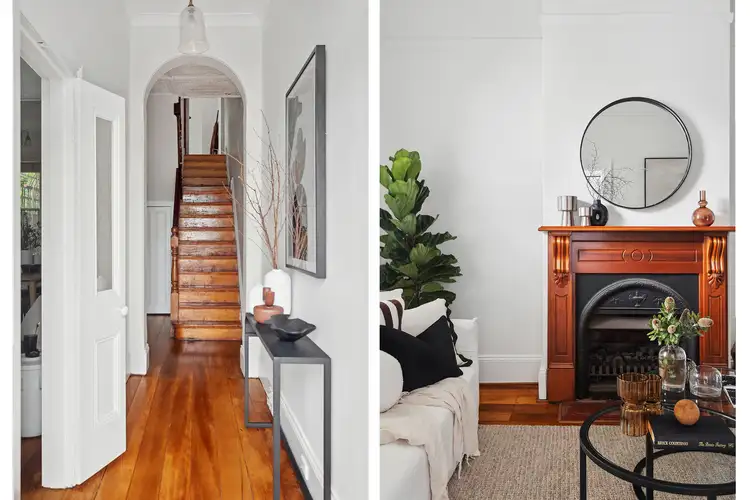 Third view of Homely house listing, 17 Fleet Street, Summer Hill NSW 2130