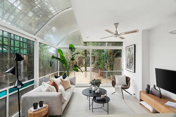 Fourth view of Homely house listing, 17 Fleet Street, Summer Hill NSW 2130