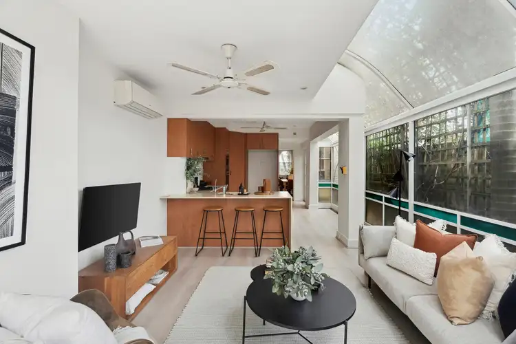 Fifth view of Homely house listing, 17 Fleet Street, Summer Hill NSW 2130