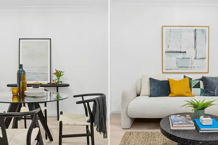 Fifth view of Homely apartment listing, 3/38 Hampden Street, Beverly Hills NSW 2209