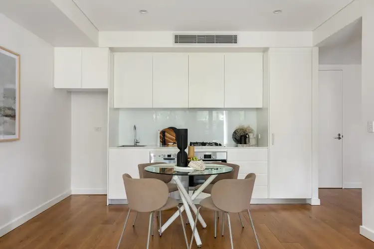 Fourth view of Homely apartment listing, 21/803 New Canterbury Road, Dulwich Hill NSW 2203
