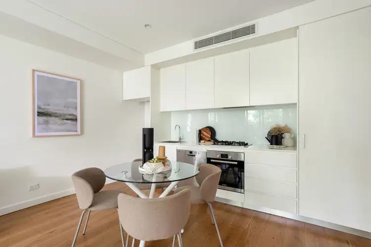 Fifth view of Homely apartment listing, 21/803 New Canterbury Road, Dulwich Hill NSW 2203