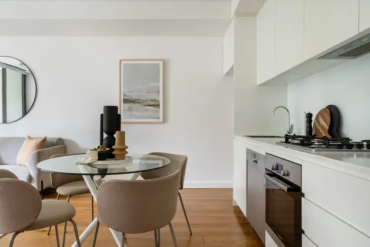 Sixth view of Homely apartment listing, 21/803 New Canterbury Road, Dulwich Hill NSW 2203