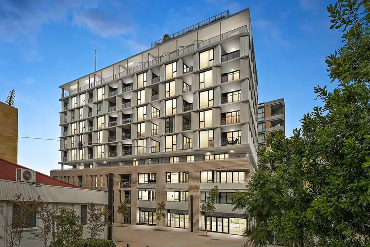 506/1 Chapel Street, Rockdale NSW 2216