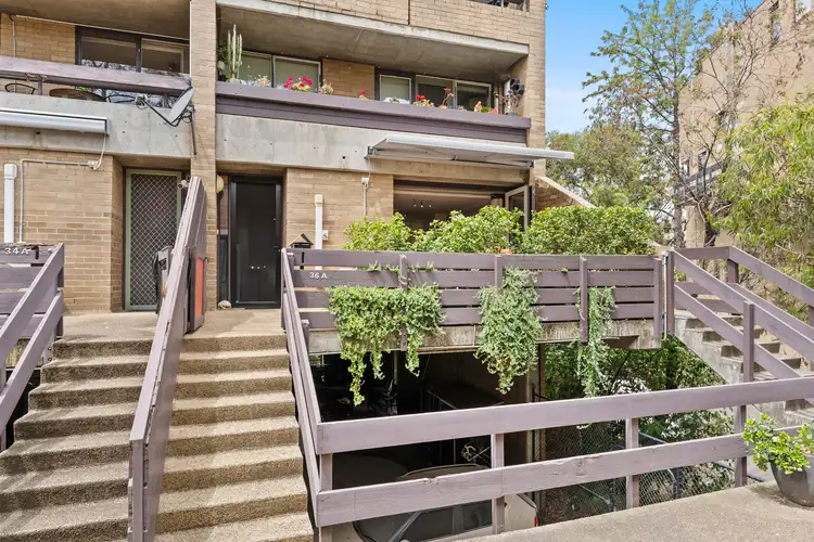 36A Napier Street, South Melbourne VIC 3205