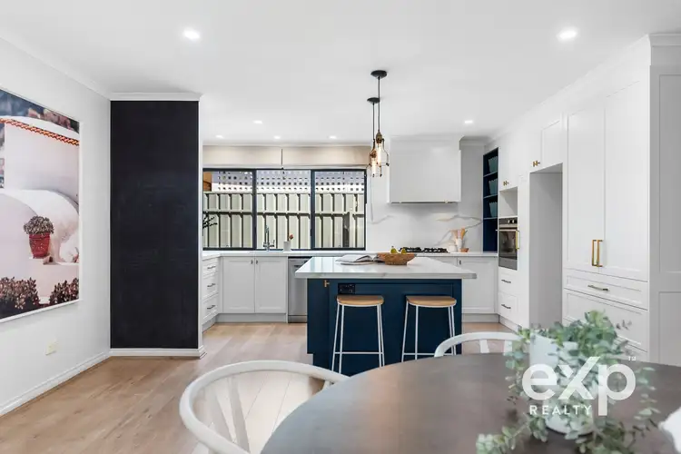 Second view of Homely house listing, 10 Sellar Court, Greenwith SA 5125