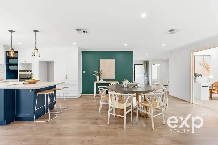 Third view of Homely house listing, 10 Sellar Court, Greenwith SA 5125