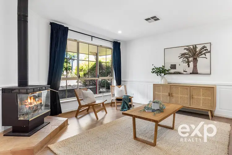 Fourth view of Homely house listing, 10 Sellar Court, Greenwith SA 5125