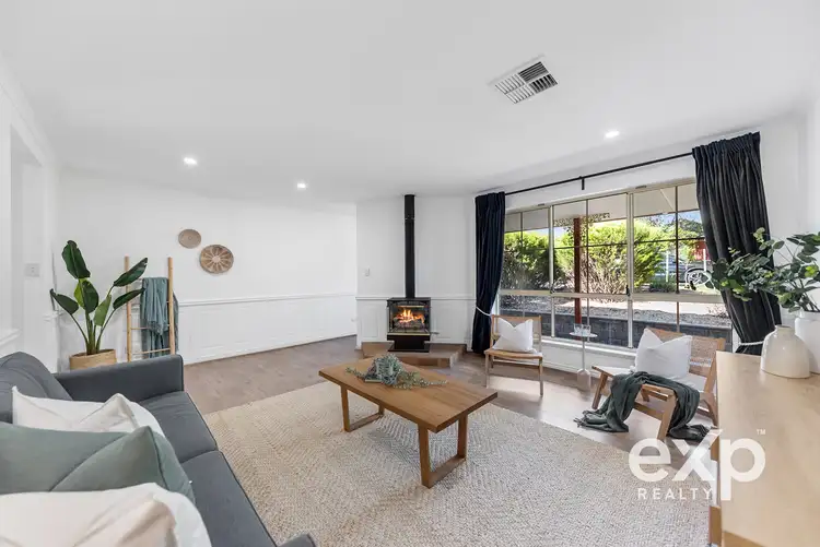 Fifth view of Homely house listing, 10 Sellar Court, Greenwith SA 5125