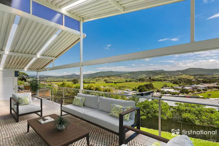Main view of Homely house listing, 14 Nile Close, Gerringong NSW 2534