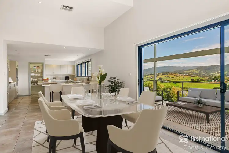 Fourth view of Homely house listing, 14 Nile Close, Gerringong NSW 2534