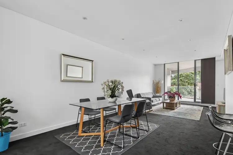 Main view of Homely apartment listing, 107/118 Old Canterbury Road, Lewisham NSW 2049