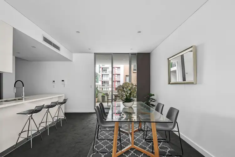 Fourth view of Homely apartment listing, 107/118 Old Canterbury Road, Lewisham NSW 2049