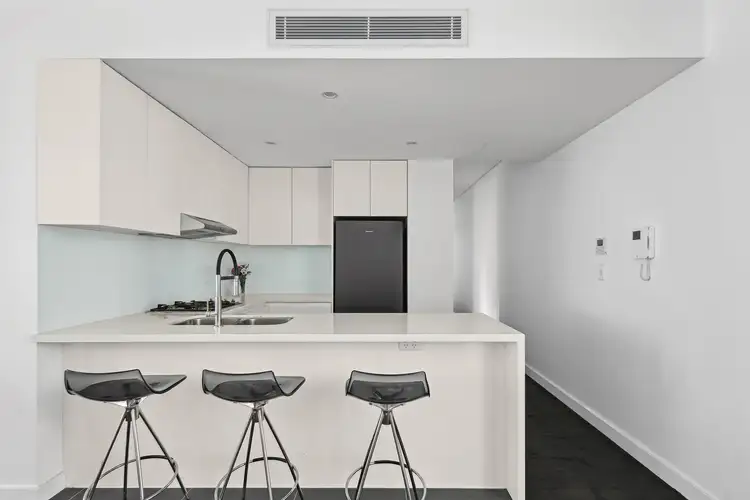 Sixth view of Homely apartment listing, 107/118 Old Canterbury Road, Lewisham NSW 2049
