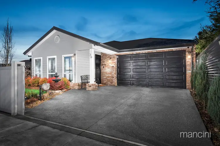 30 Docker Court, Altona Meadows VIC 3028