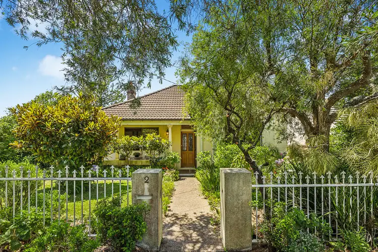 Third view of Homely house listing, 2 Clarkes Road, Ramsgate NSW 2217