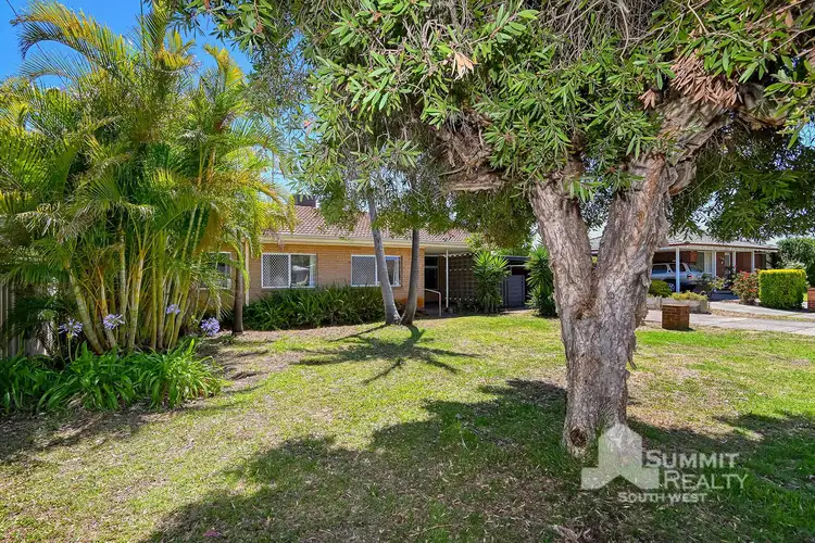 34 Venn Street, East Bunbury WA 6230