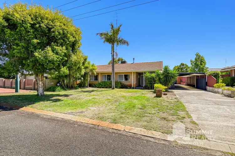 Second view of Homely house listing, 34 Venn Street, East Bunbury WA 6230
