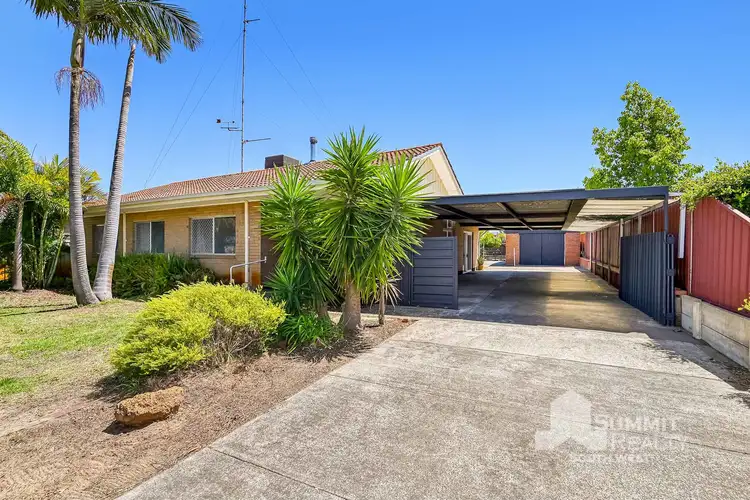 Third view of Homely house listing, 34 Venn Street, East Bunbury WA 6230