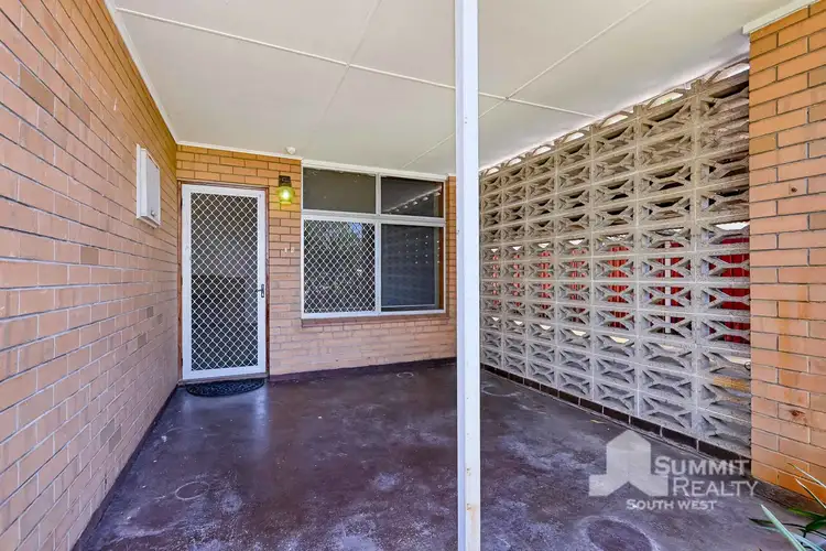 Fourth view of Homely house listing, 34 Venn Street, East Bunbury WA 6230