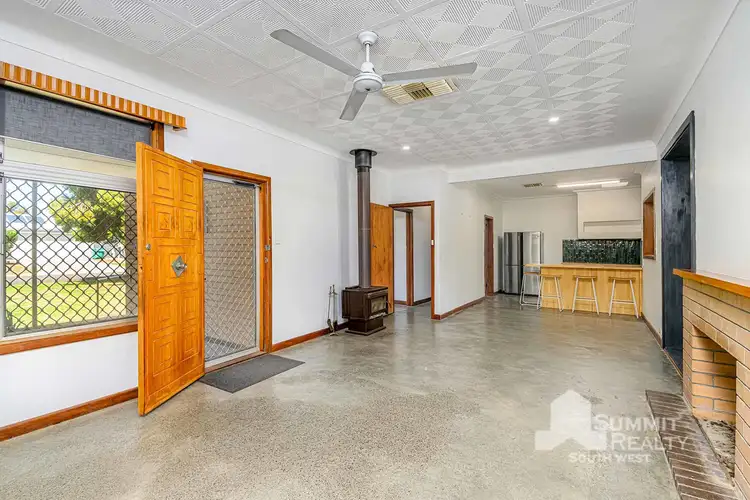 Fifth view of Homely house listing, 34 Venn Street, East Bunbury WA 6230