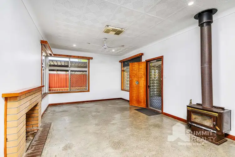 Sixth view of Homely house listing, 34 Venn Street, East Bunbury WA 6230
