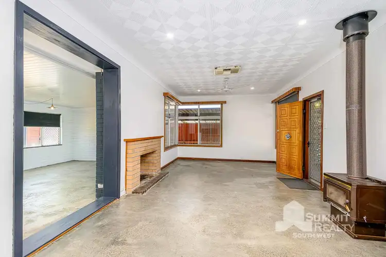 Seventh view of Homely house listing, 34 Venn Street, East Bunbury WA 6230