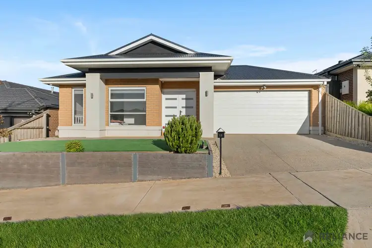 15 Hollyhoke Drive, Maddingley VIC 3340