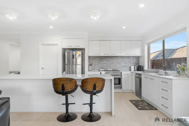 Second view of Homely house listing, 15 Hollyhoke Drive, Maddingley VIC 3340